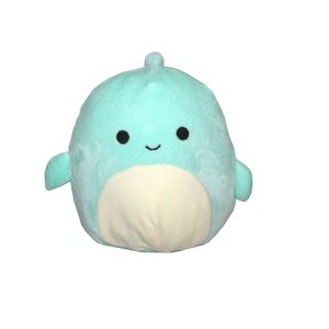 Dolphin Squishmallow